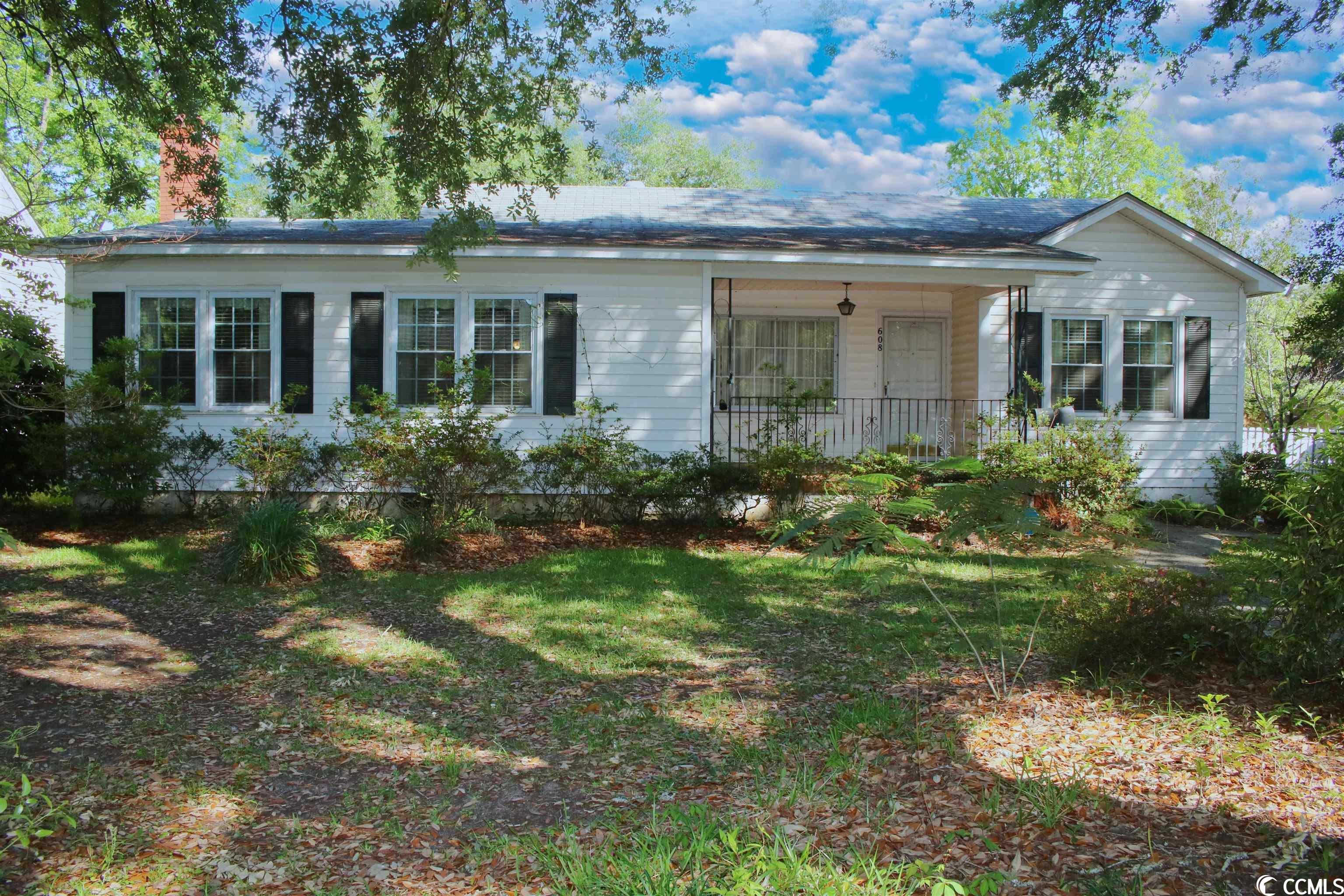 608 Marshview Lane Georgetown, SC 29440 - Photo 1 of 17 Gallery Image 1