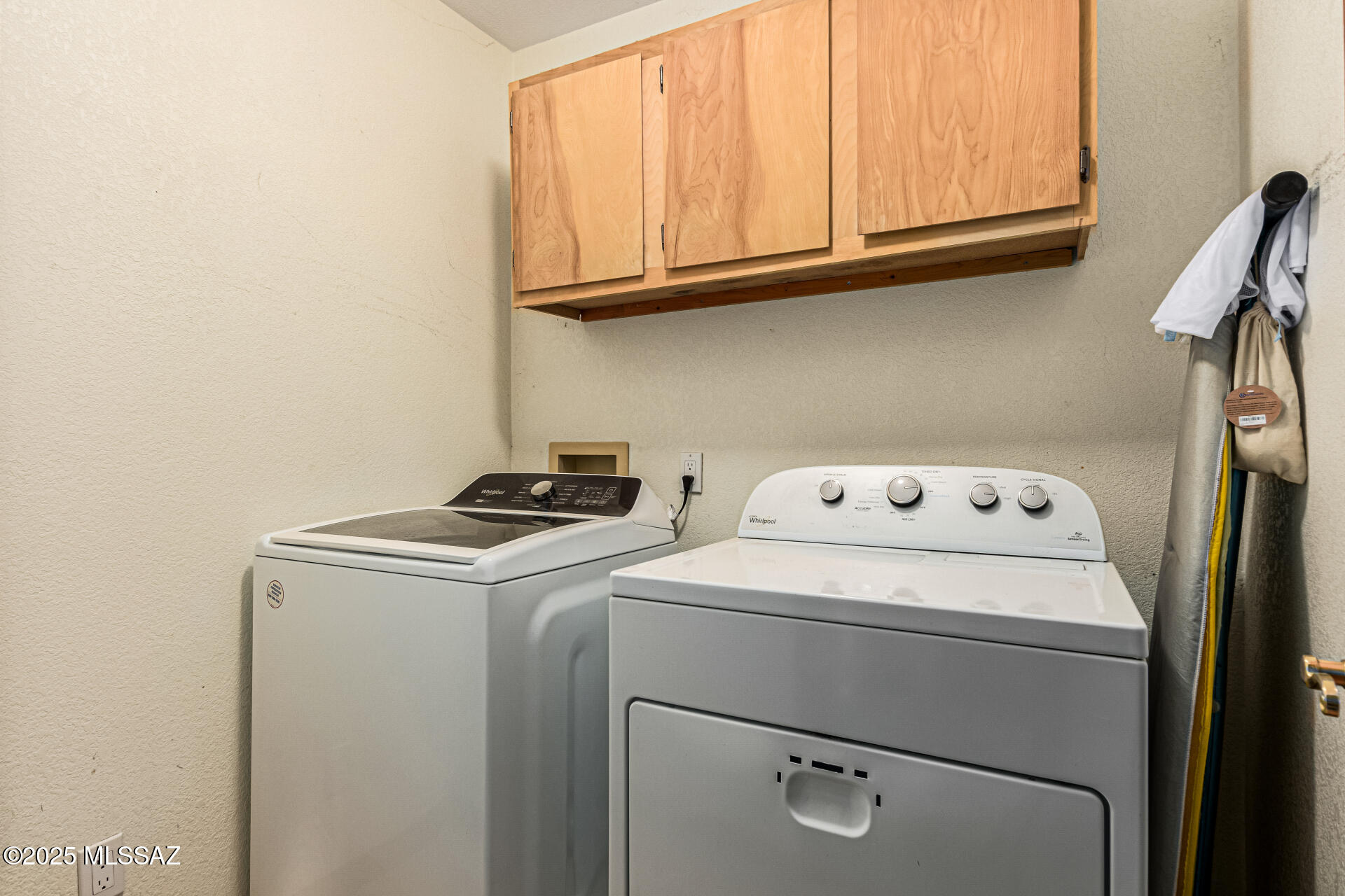 15850 North Razorback Ridge Trail Tucson, AZ 85739 - Photo 40 of 50 Laundry Room