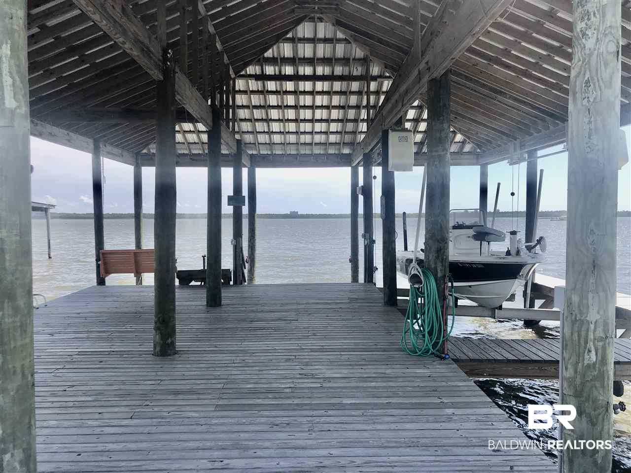 17230 Oyster Bay Road Gulf Shores, AL 36542 - Photo 35 of 46 Post Hurricane Sally
