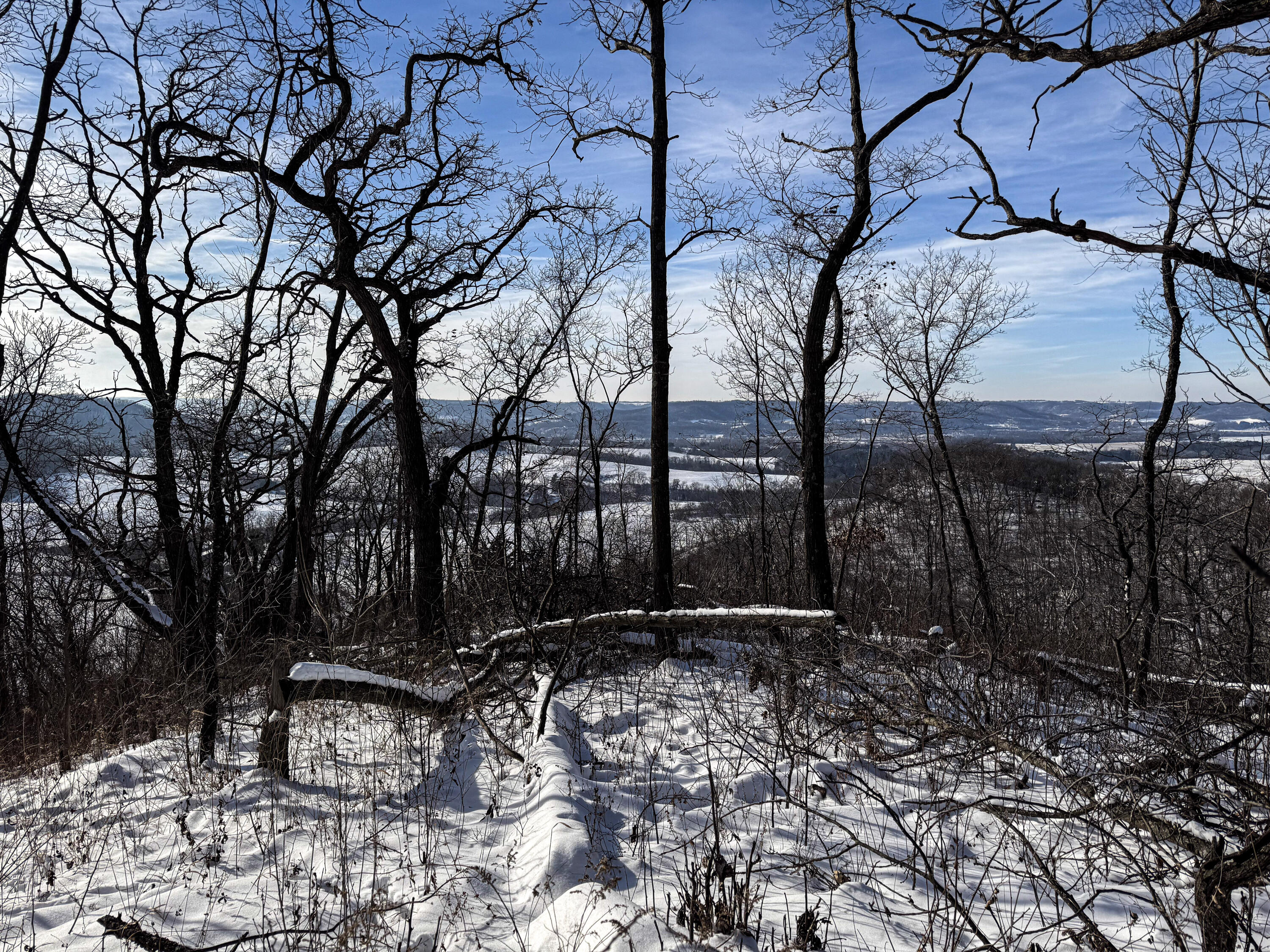 W27022 Whistlers Pass Road Trempealeau, WI 54661 - Photo 28 of 117 105-IMG_2574