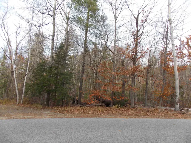 $144,900 | Lot 49 Mittenwald Strasse, Bartlett, NH 03838