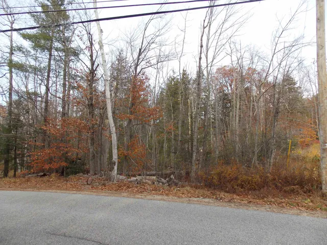 $144,900 | Lot 49 Mittenwald Strasse, Bartlett, NH 03838
