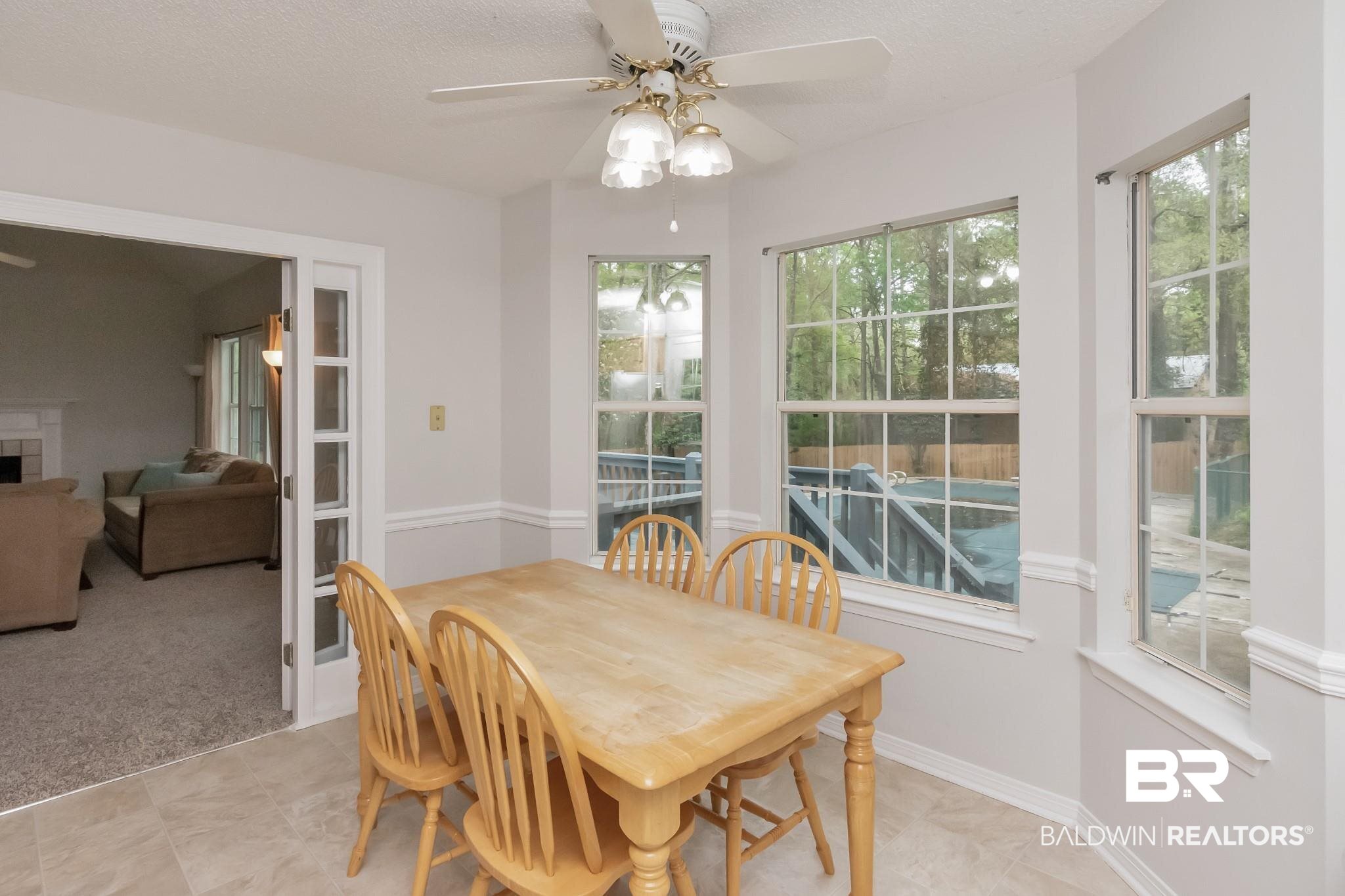 2609 Sedgefield Place Mobile, AL 36693 - Photo 15 of 43