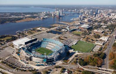 3615 Charles Street Jacksonville, FL 32209 - Photo 10 of 13 an aerial view of a city