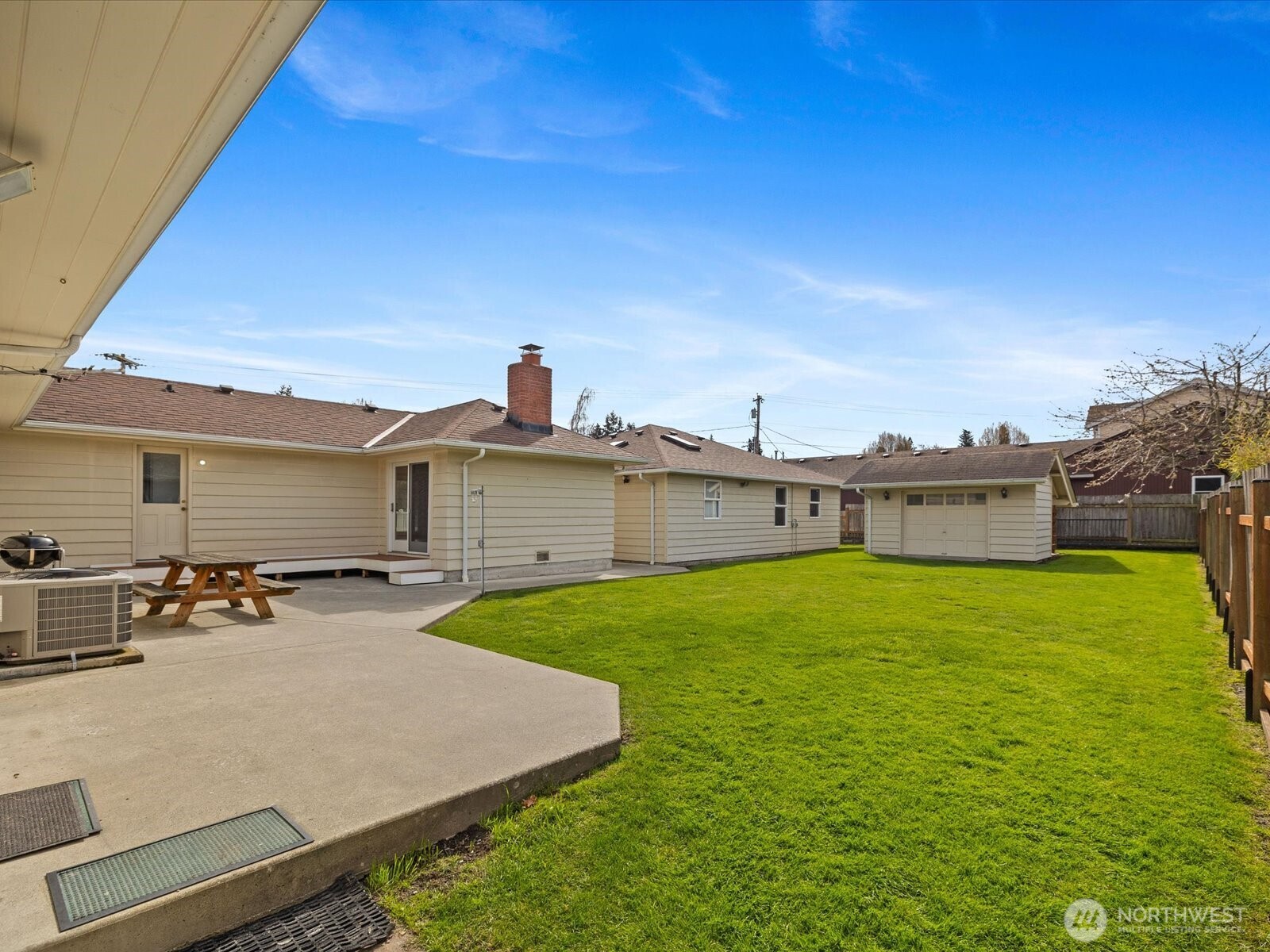 216 Caspers Street Edmonds, WA 98020 - Photo 21 of 34
