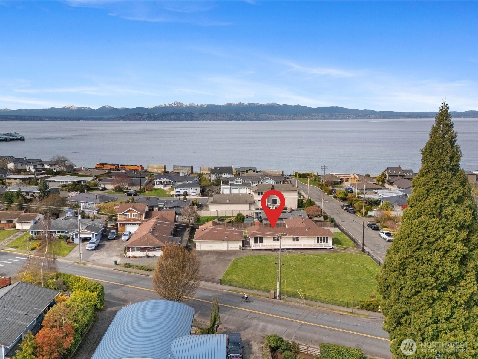 216 Caspers Street Edmonds, WA 98020 - Photo 29 of 34