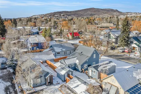 $1,550,000 | 219 Missouri Avenue, Steamboat Springs, CO 80487