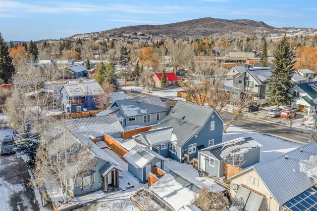 $1,550,000 | 219 Missouri Avenue, Steamboat Springs, CO 80487