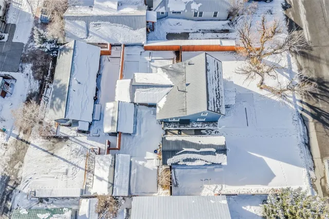 $1,550,000 | 219 Missouri Avenue, Steamboat Springs, CO 80487