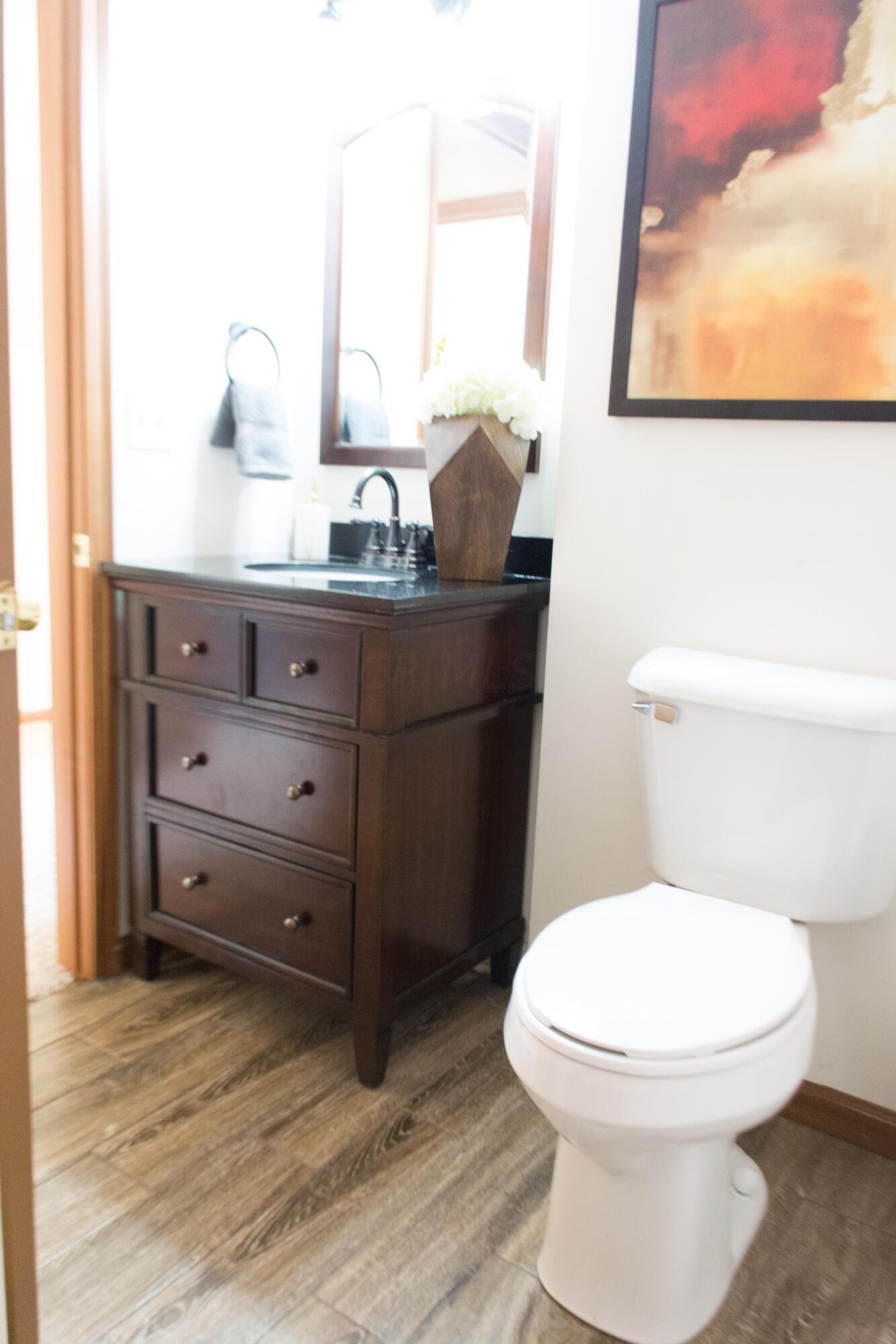 41795 Sand Ridge Road Albany, OH 45710 - Photo 21 of 36 Bathroom 2