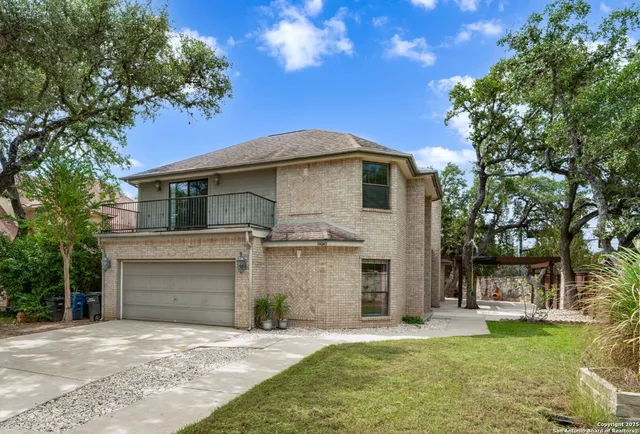 $3,400 | 14043 Oakhill Way, San Antonio, TX 78231