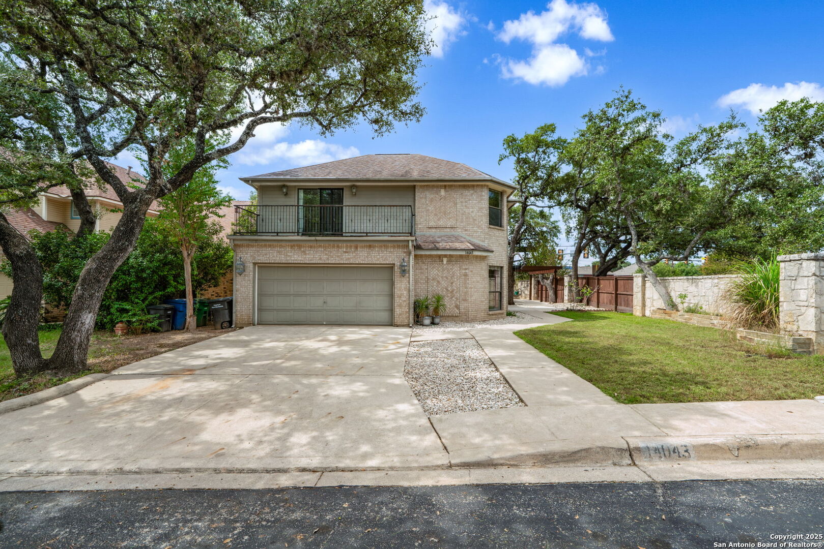 14043 Oakhill Way San Antonio, TX 78231 - Photo 27 of 27