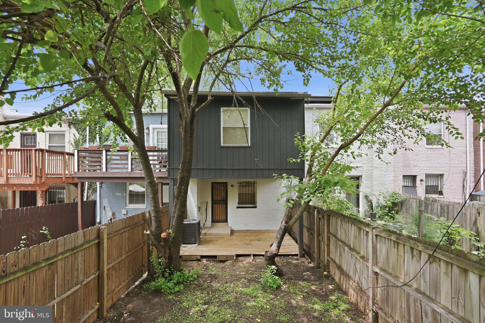 1235 16th Street Northeast Washington, DC 20002 - Photo 47 of 50