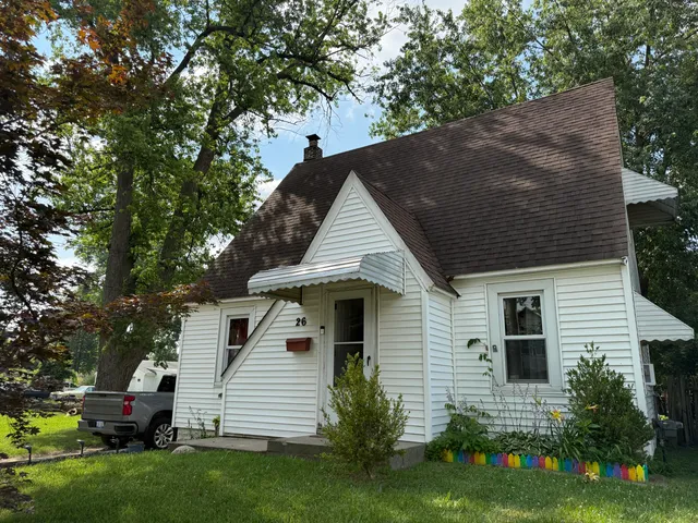 $180,000 | 26 Edna Avenue, Pontiac, MI 48341