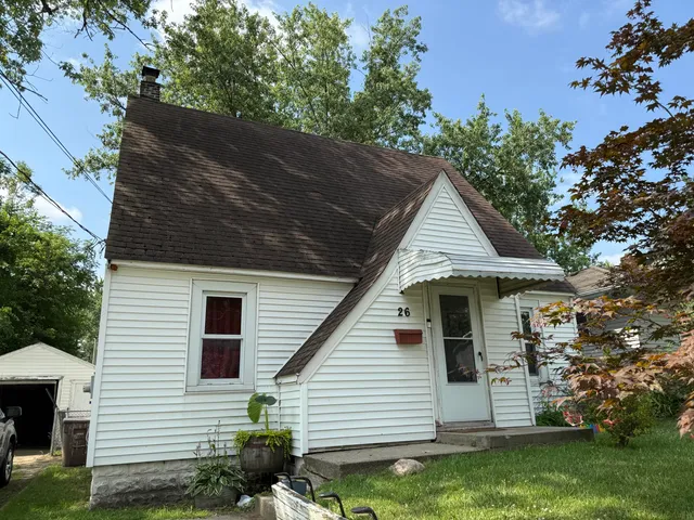 $180,000 | 26 Edna Avenue, Pontiac, MI 48341