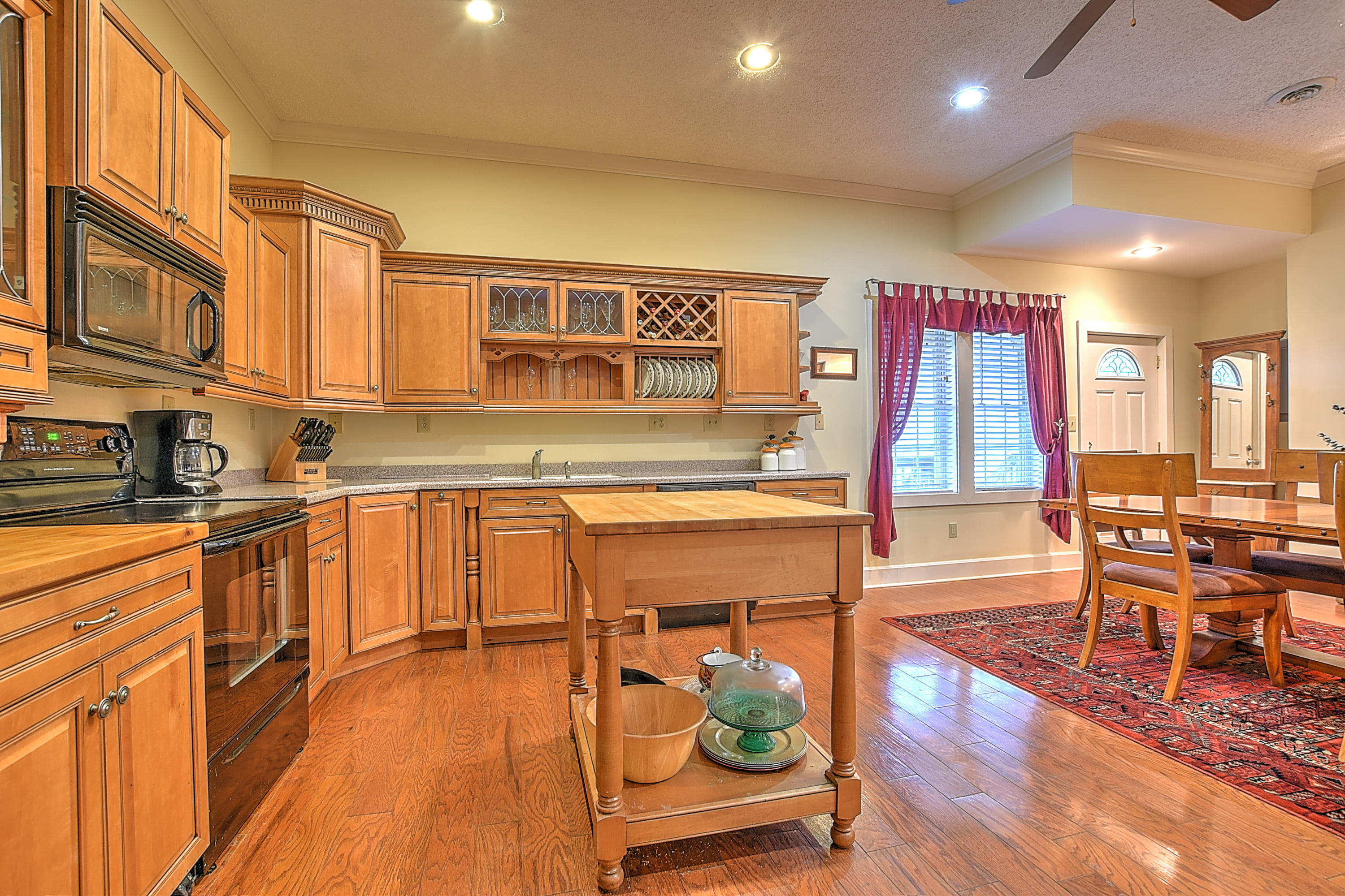488 Pickens Road Kingsport, TN 37663 - Photo 11 of 65 488 Pickens Rd-11