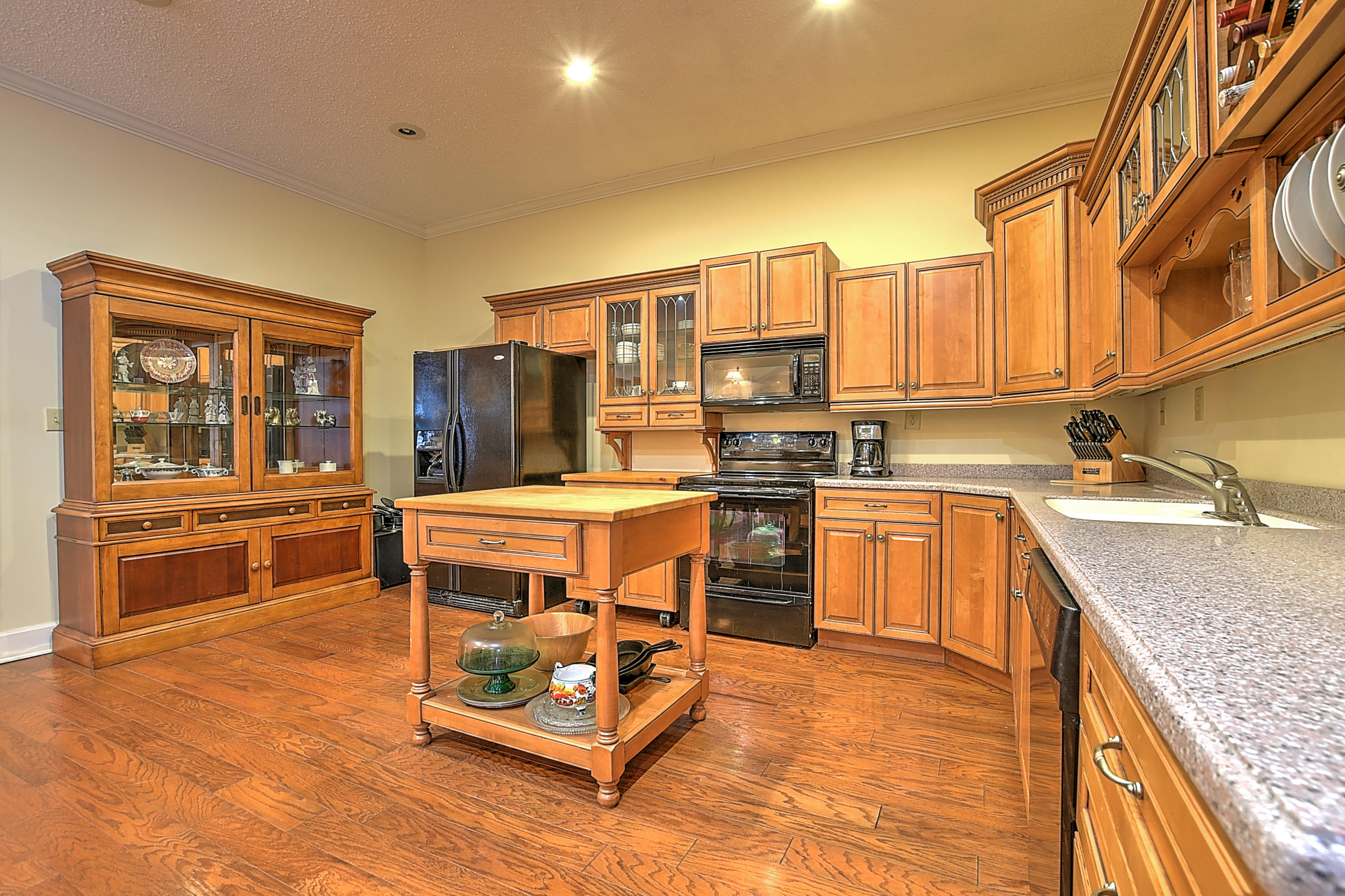 488 Pickens Road Kingsport, TN 37663 - Photo 12 of 65 488 Pickens Rd-12
