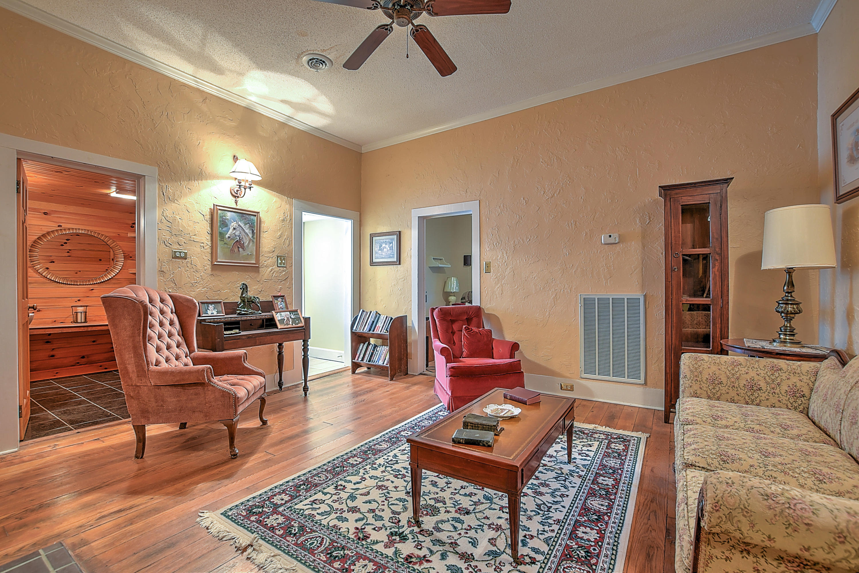 488 Pickens Road Kingsport, TN 37663 - Photo 21 of 65 488 Pickens Rd-21