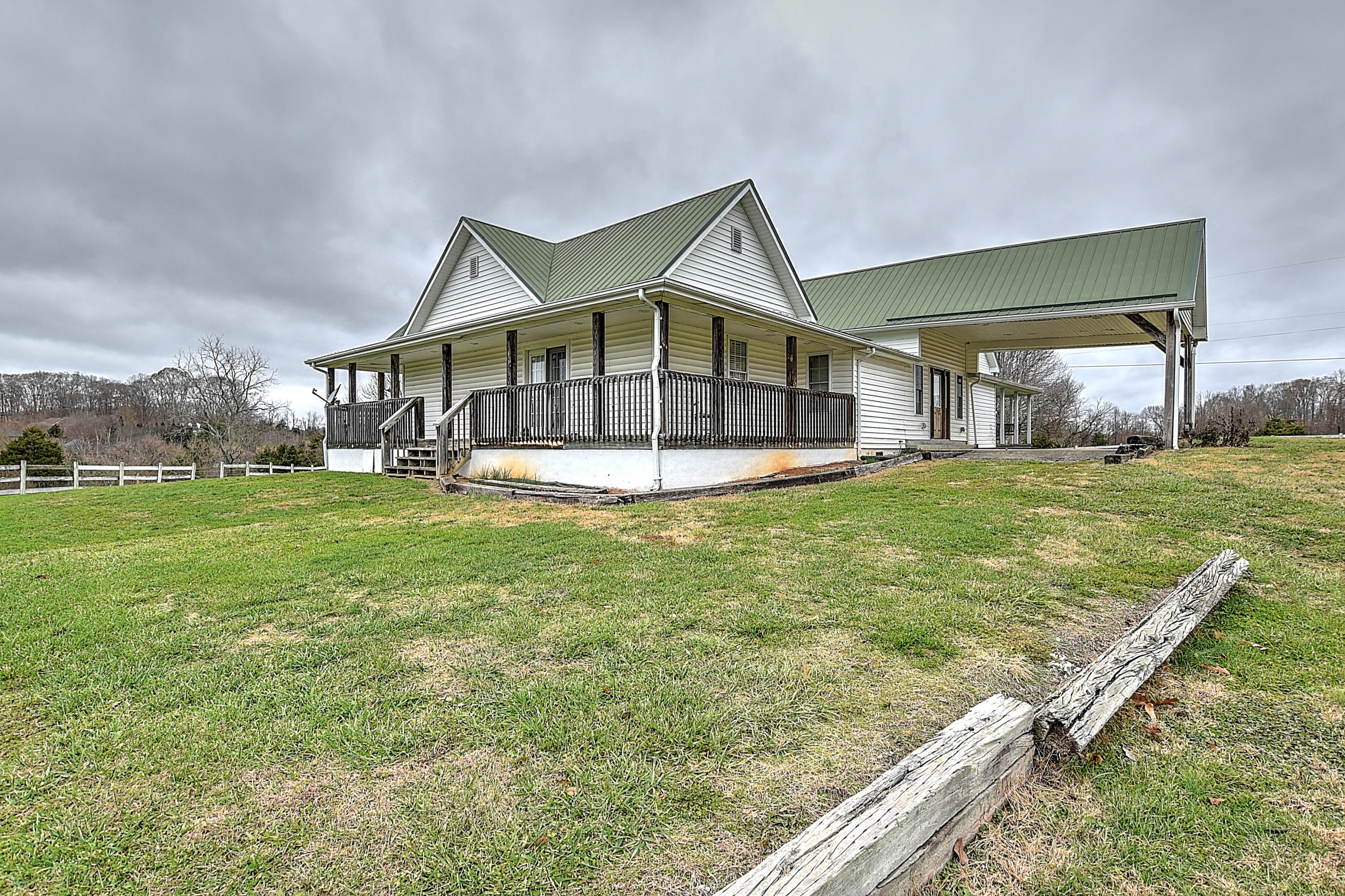 488 Pickens Road Kingsport, TN 37663 - Photo 3 of 65 488 Pickens Rd-3