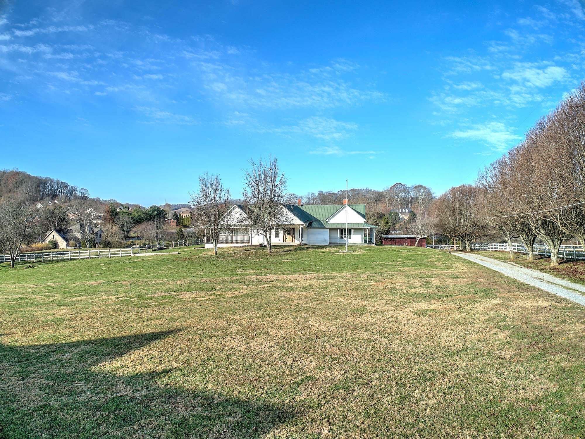 488 Pickens Road Kingsport, TN 37663 - Photo 31 of 65 488 Pickens Rd