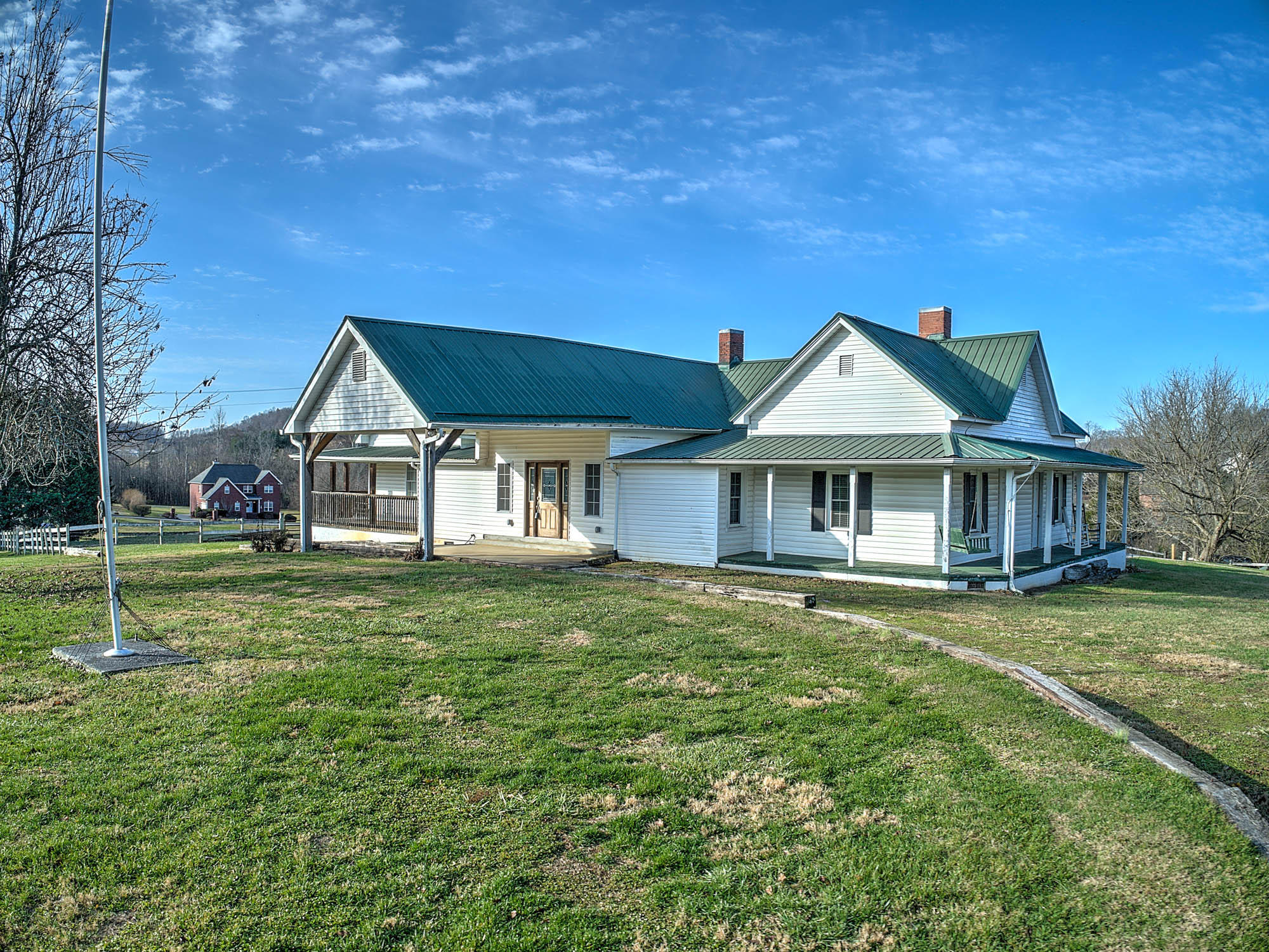 488 Pickens Road Kingsport, TN 37663 - Photo 35 of 65 488 Pickens Rd-5