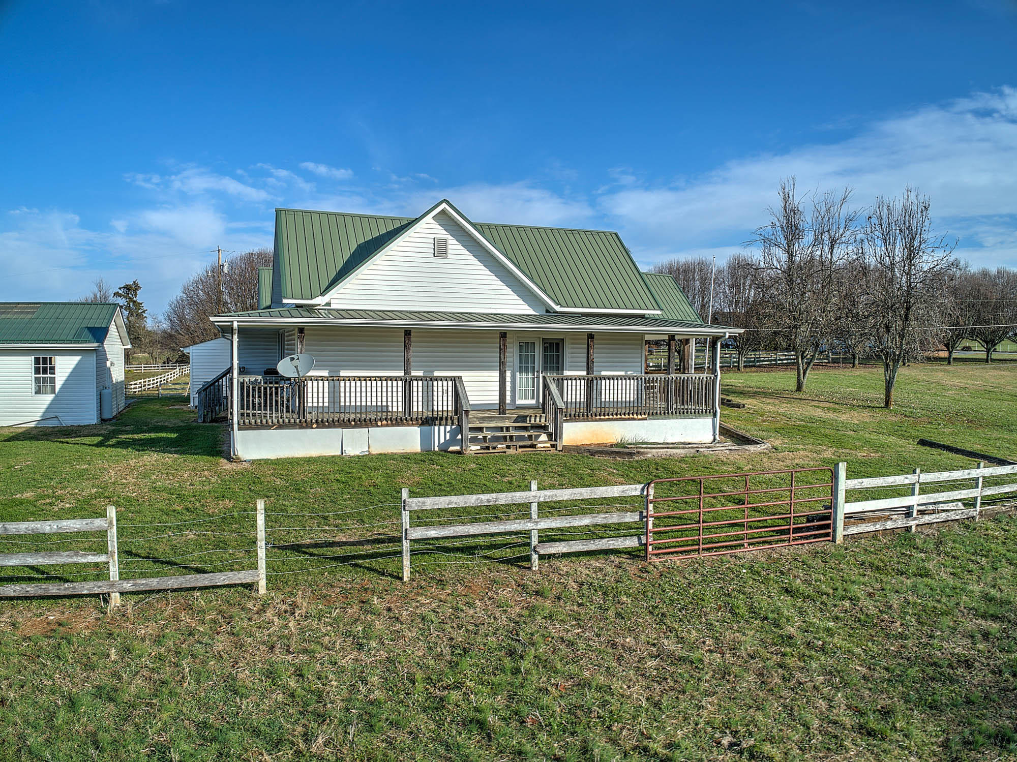 488 Pickens Road Kingsport, TN 37663 - Photo 39 of 65 488 Pickens Rd-9