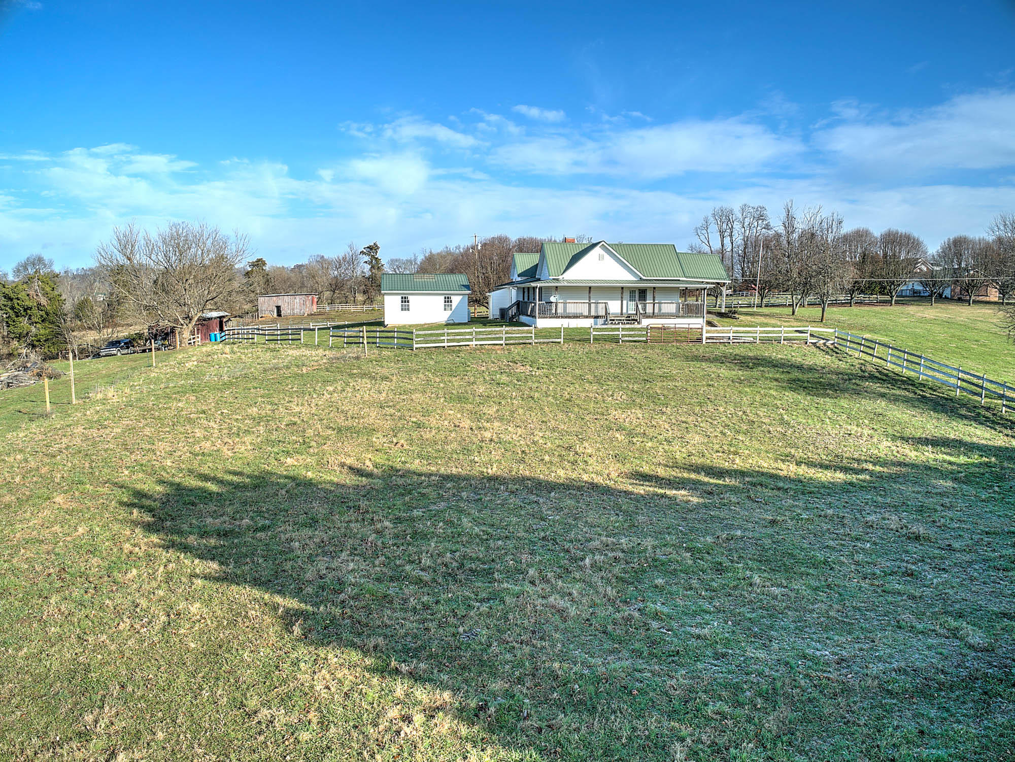 488 Pickens Road Kingsport, TN 37663 - Photo 42 of 65 488 Pickens Rd-12
