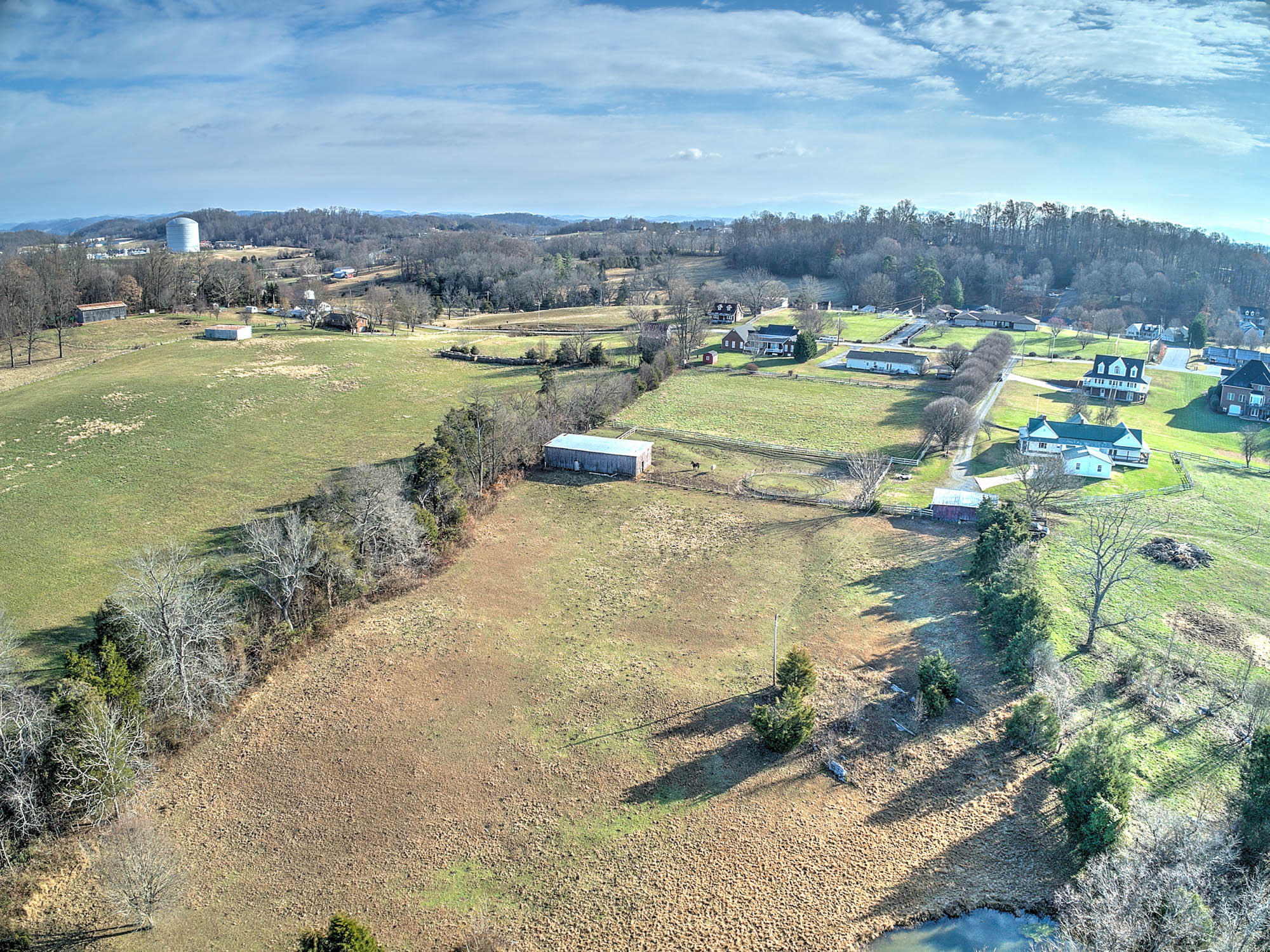 488 Pickens Road Kingsport, TN 37663 - Photo 58 of 65 488 Pickens Rd-28