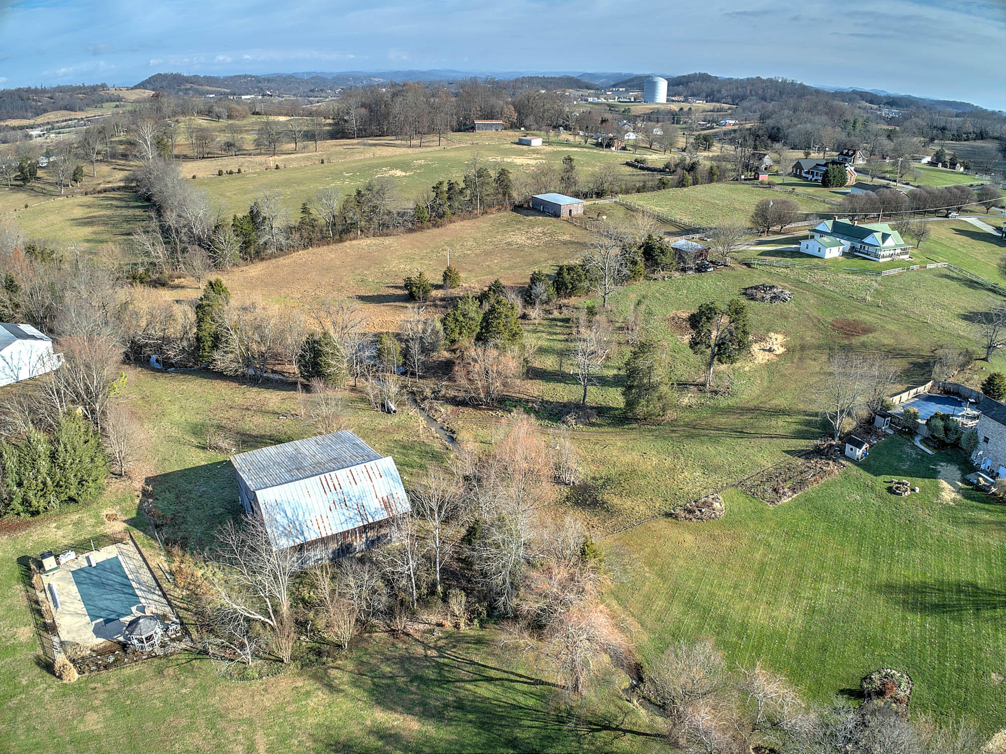 488 Pickens Road Kingsport, TN 37663 - Photo 60 of 65 488 Pickens Rd-30