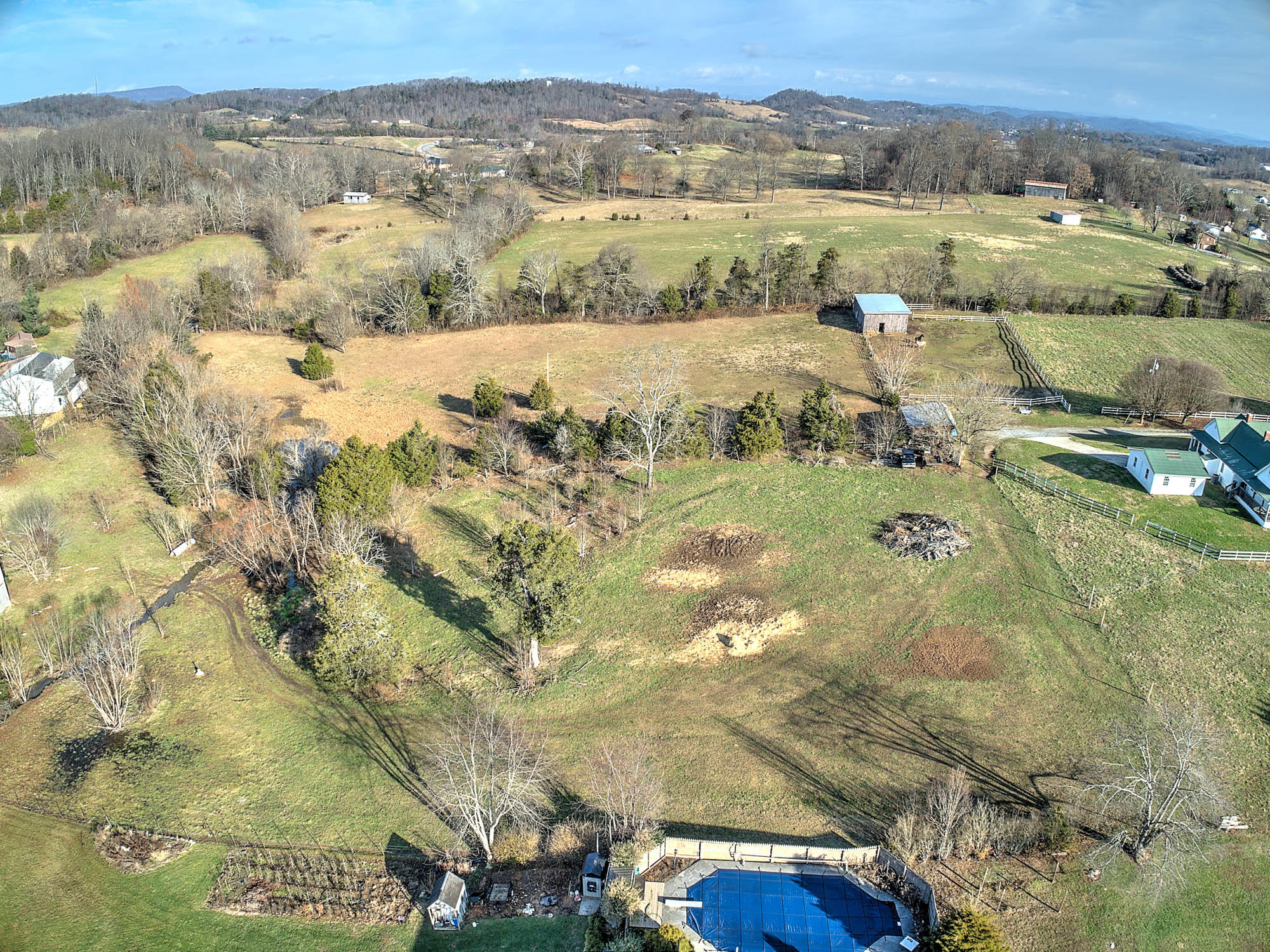 488 Pickens Road Kingsport, TN 37663 - Photo 61 of 65 488 Pickens Rd-31