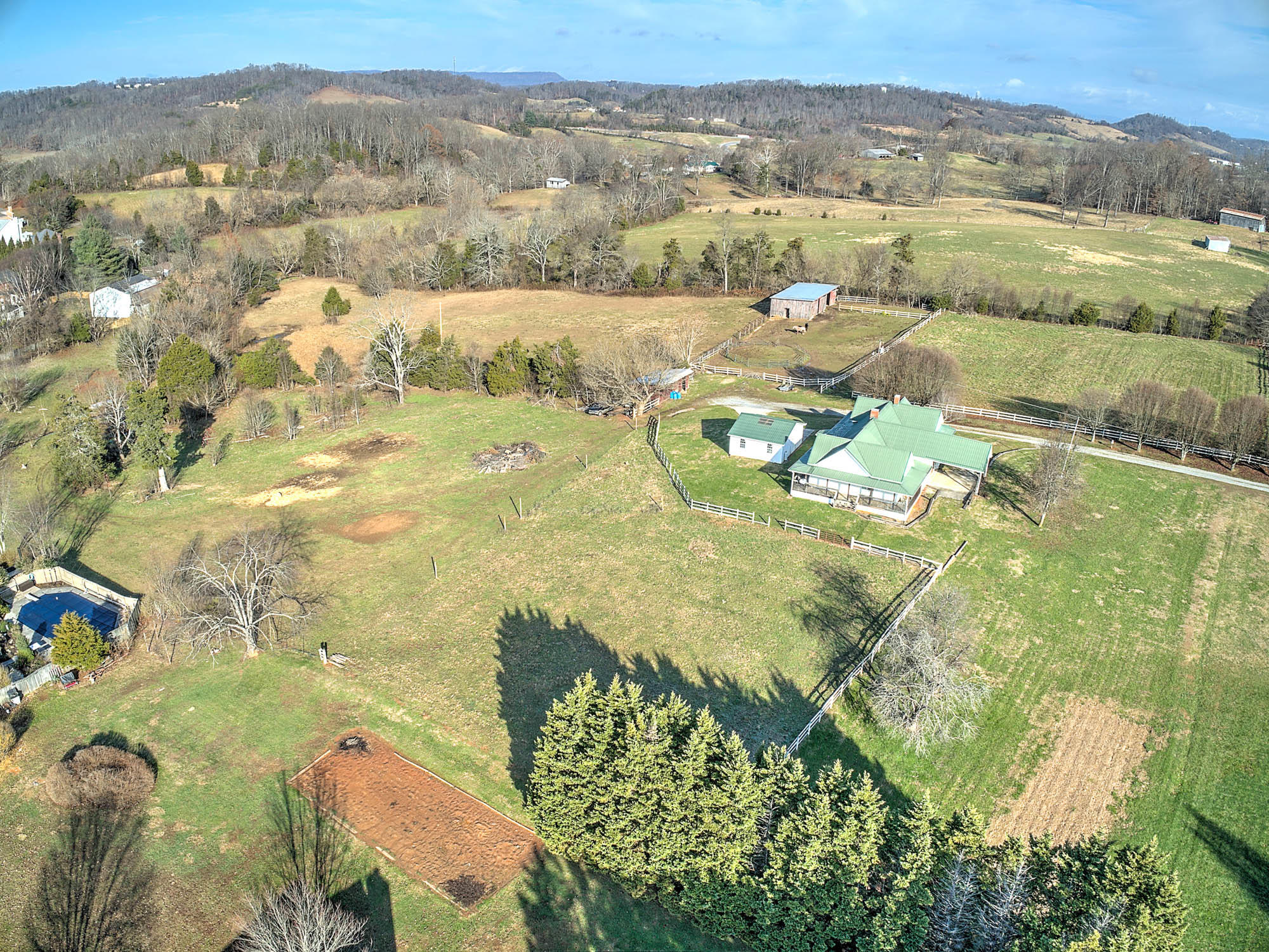 488 Pickens Road Kingsport, TN 37663 - Photo 62 of 65 488 Pickens Rd-32