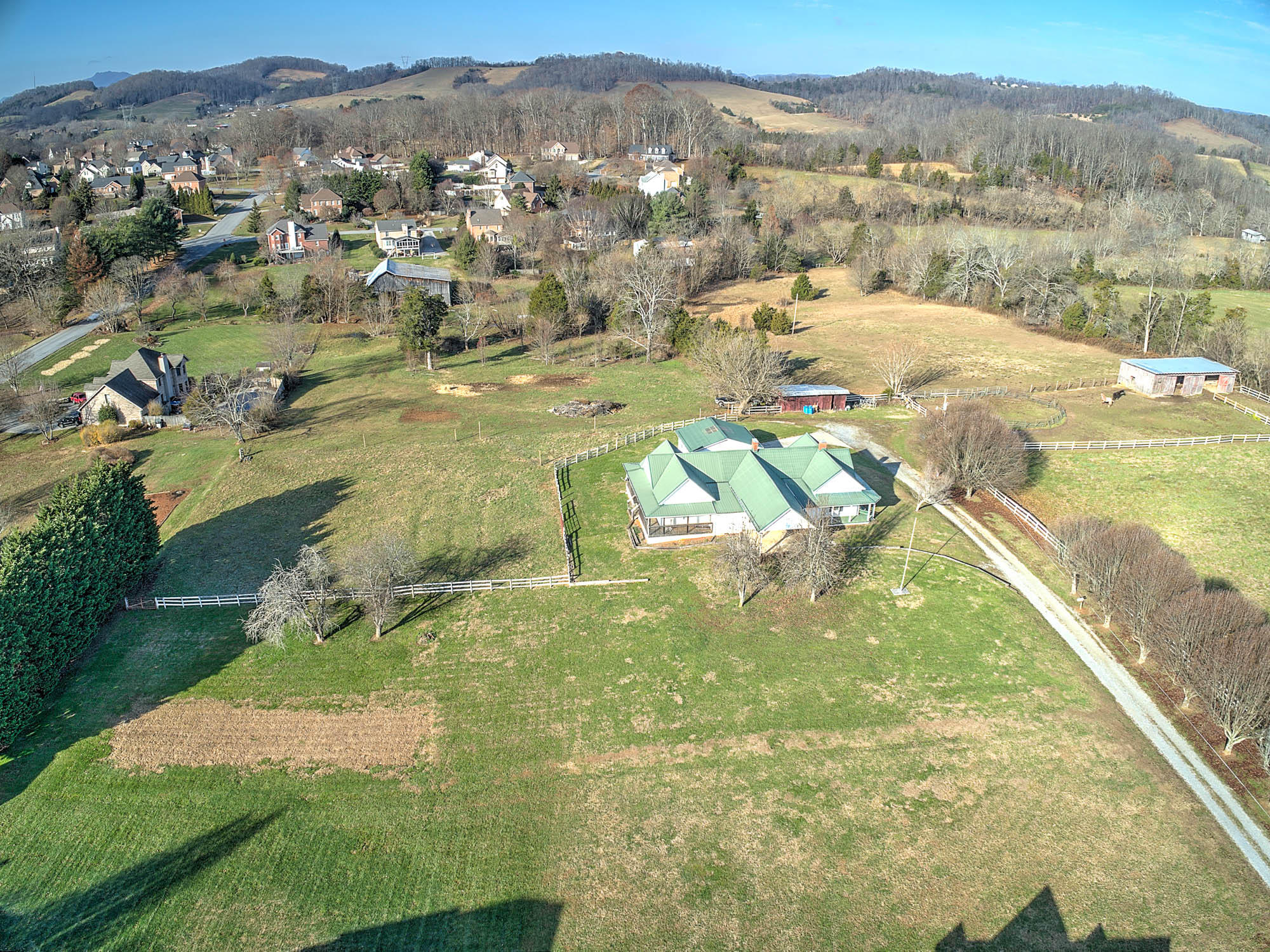 488 Pickens Road Kingsport, TN 37663 - Photo 63 of 65 488 Pickens Rd-33
