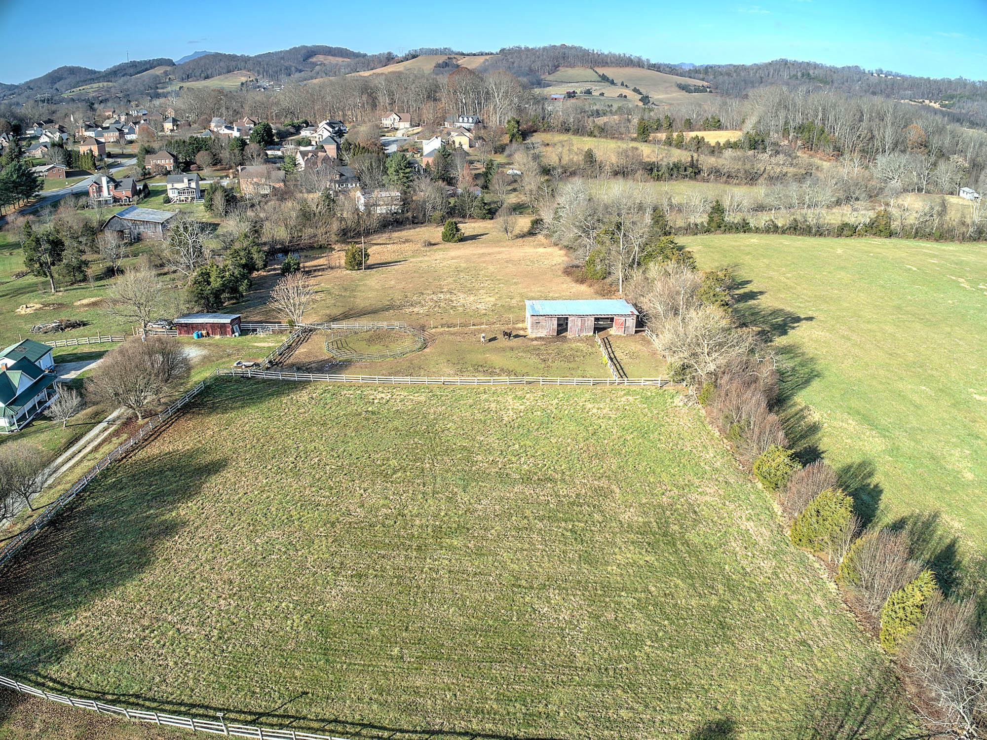 488 Pickens Road Kingsport, TN 37663 - Photo 64 of 65 488 Pickens Rd-34