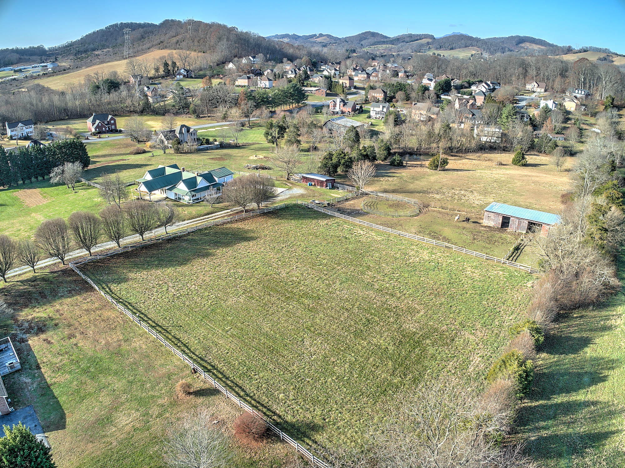 488 Pickens Road Kingsport, TN 37663 - Photo 65 of 65 488 Pickens Rd-35