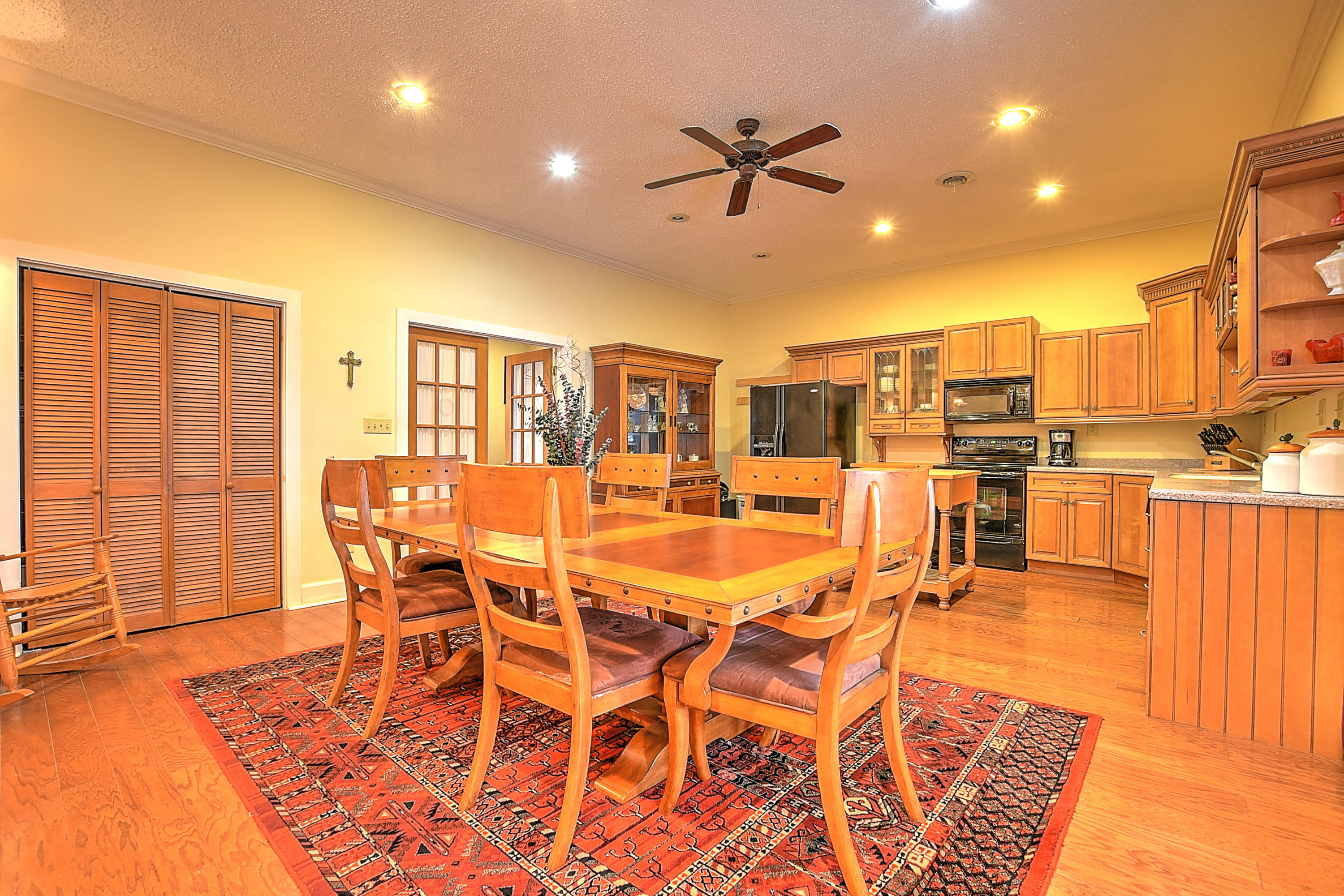 488 Pickens Road Kingsport, TN 37663 - Photo 8 of 65 488 Pickens Rd-8