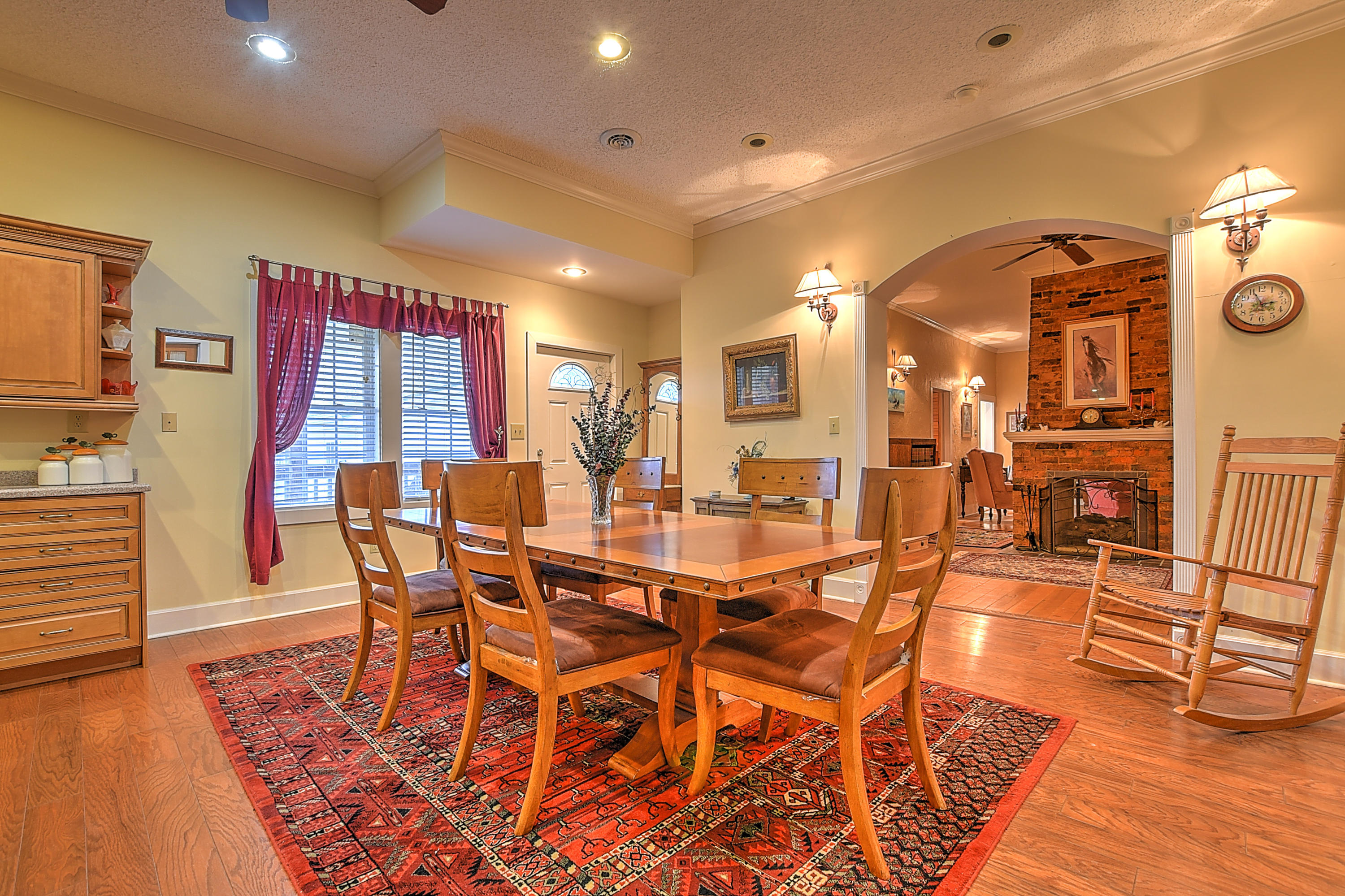488 Pickens Road Kingsport, TN 37663 - Photo 9 of 65 488 Pickens Rd-9