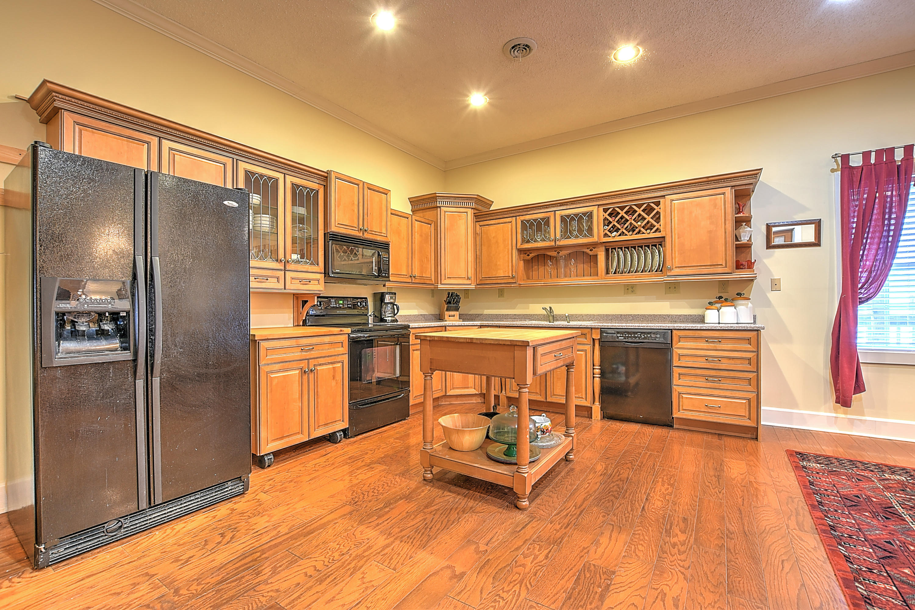 488 Pickens Road Kingsport, TN 37663 - Photo 10 of 65 488 Pickens Rd-10