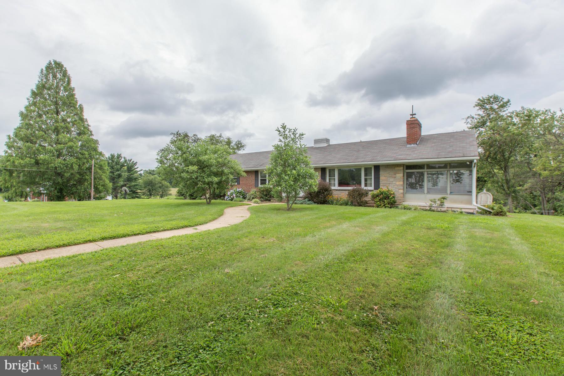 8107 Windsor Mill Road Baltimore, MD 21244 - Photo 1 of 28 Exterior (Front)
