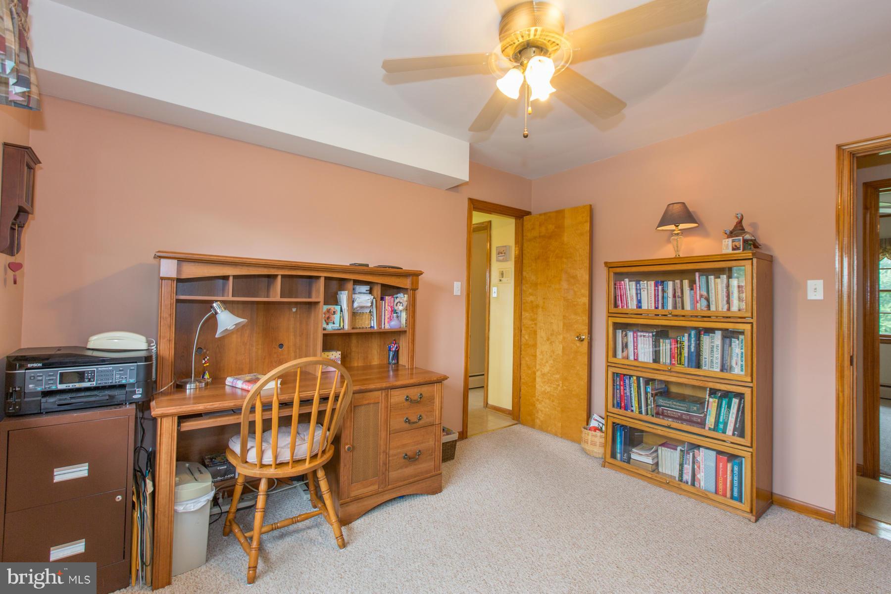 8107 Windsor Mill Road Baltimore, MD 21244 - Photo 16 of 28 Basement