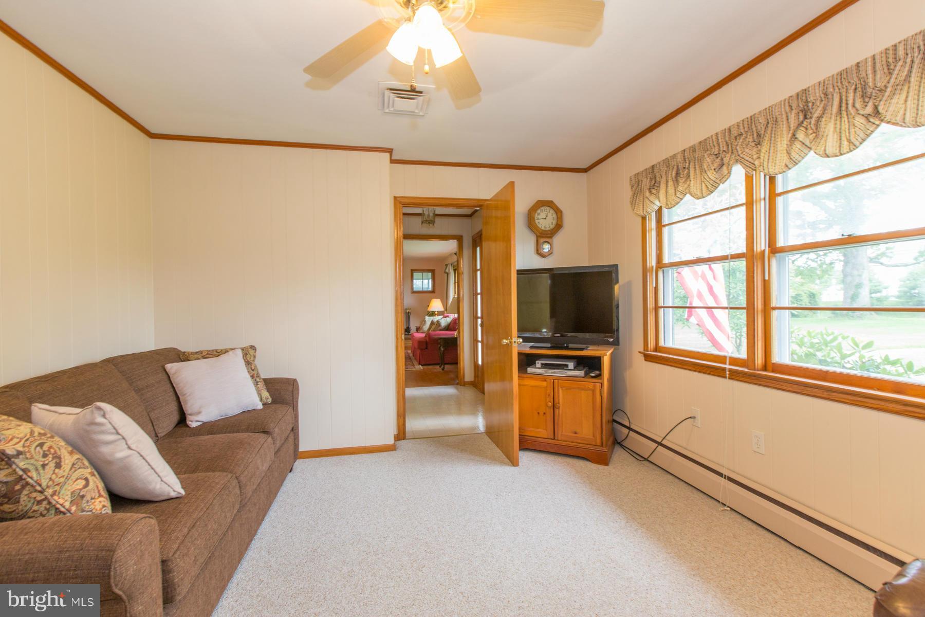 8107 Windsor Mill Road Baltimore, MD 21244 - Photo 17 of 28 Basement