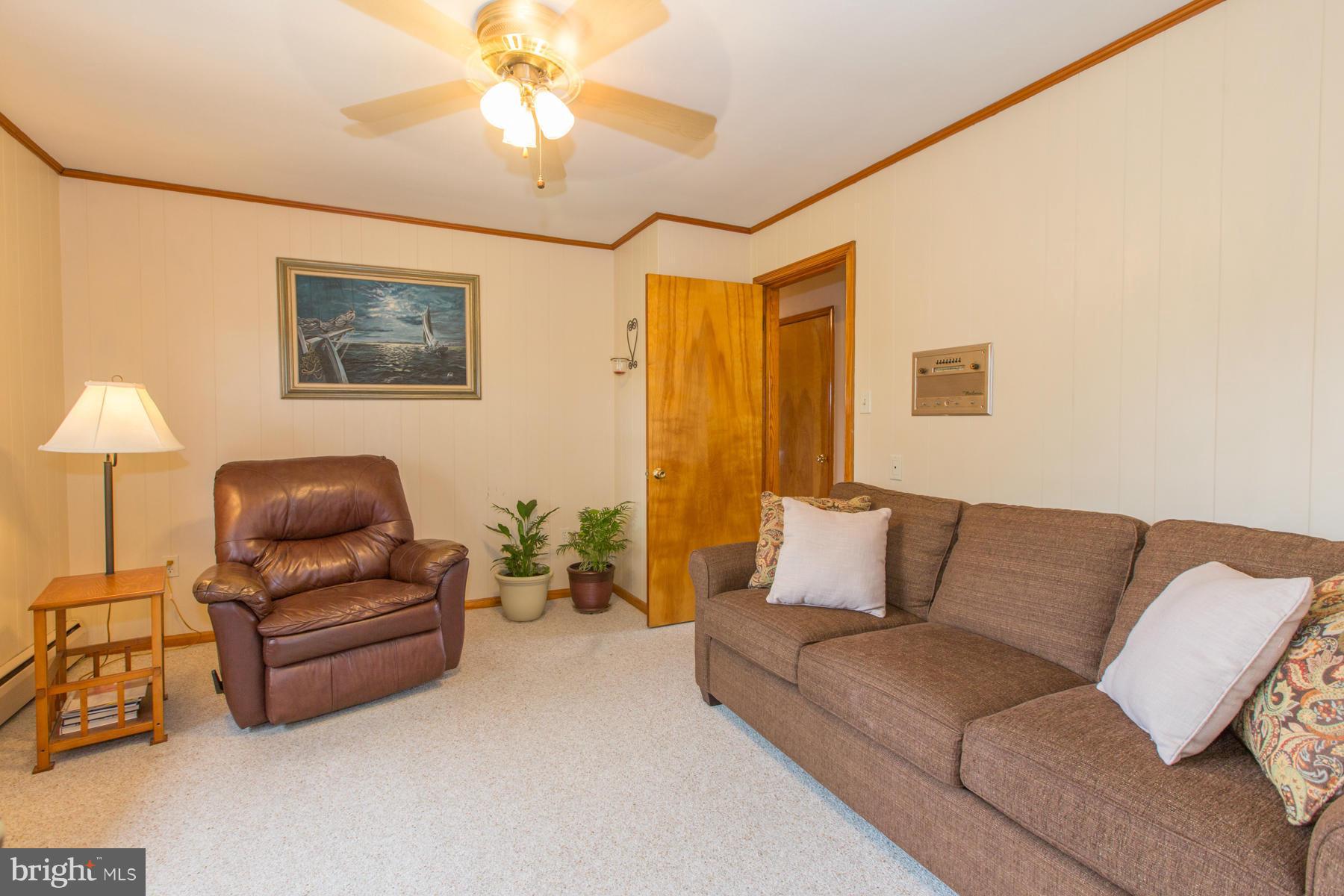 8107 Windsor Mill Road Baltimore, MD 21244 - Photo 20 of 28 Basement