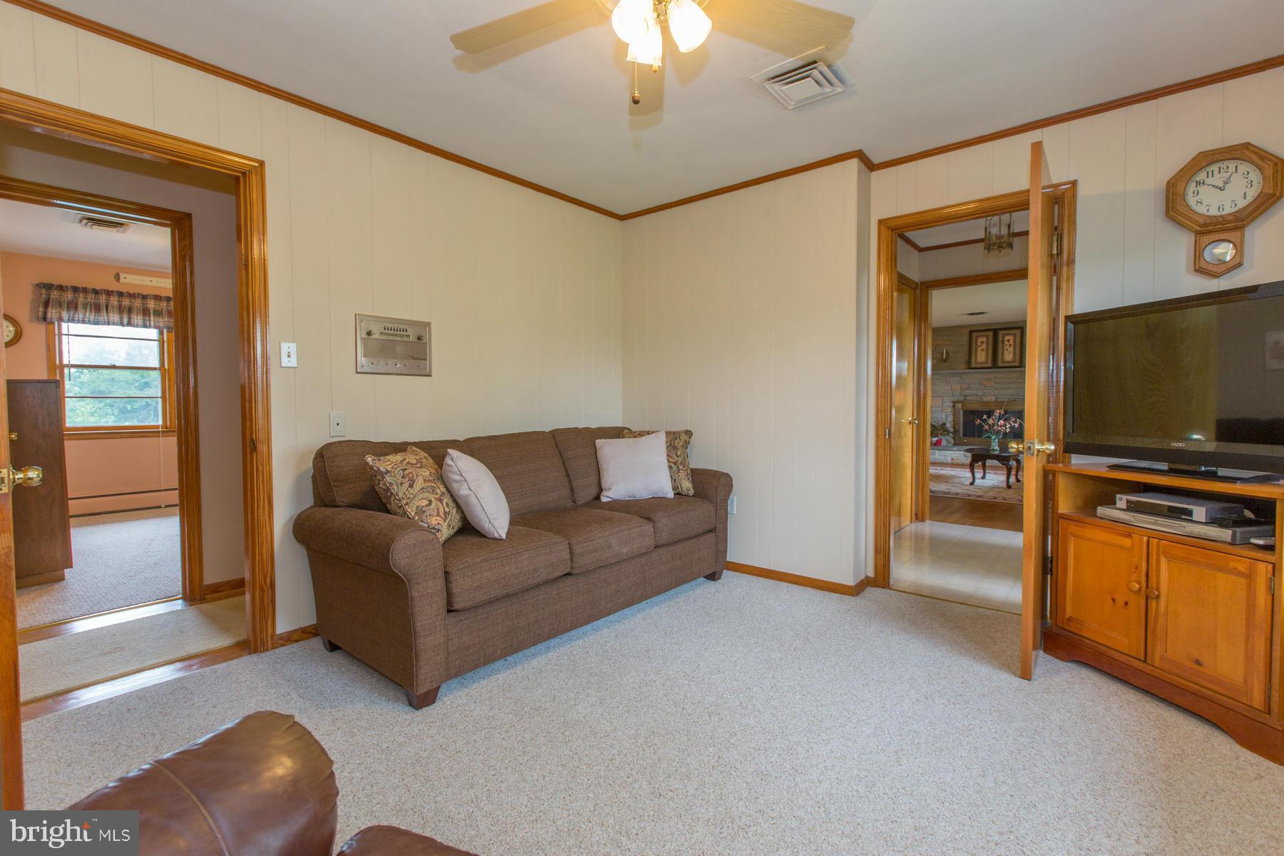 8107 Windsor Mill Road Baltimore, MD 21244 - Photo 21 of 28 Basement