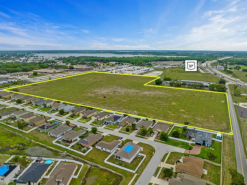 Monroe Road Winter Haven, FL 33881 - Photo 2 of 6 Gallery Image 2