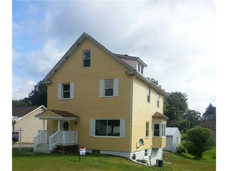 271 Meridian Road Butler, PA 16001 - Photo 1 of 22 Exterior Front.