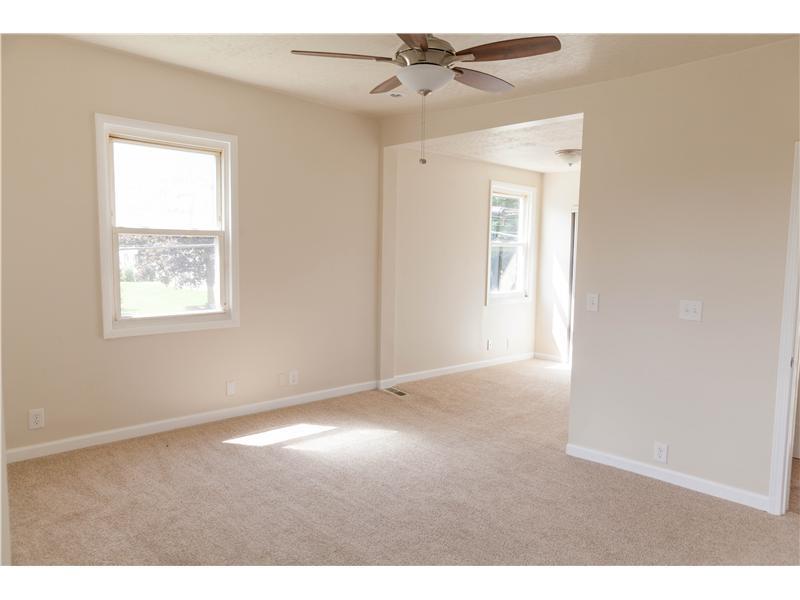 271 Meridian Road Butler, PA 16001 - Photo 11 of 22 Master Bedroom.