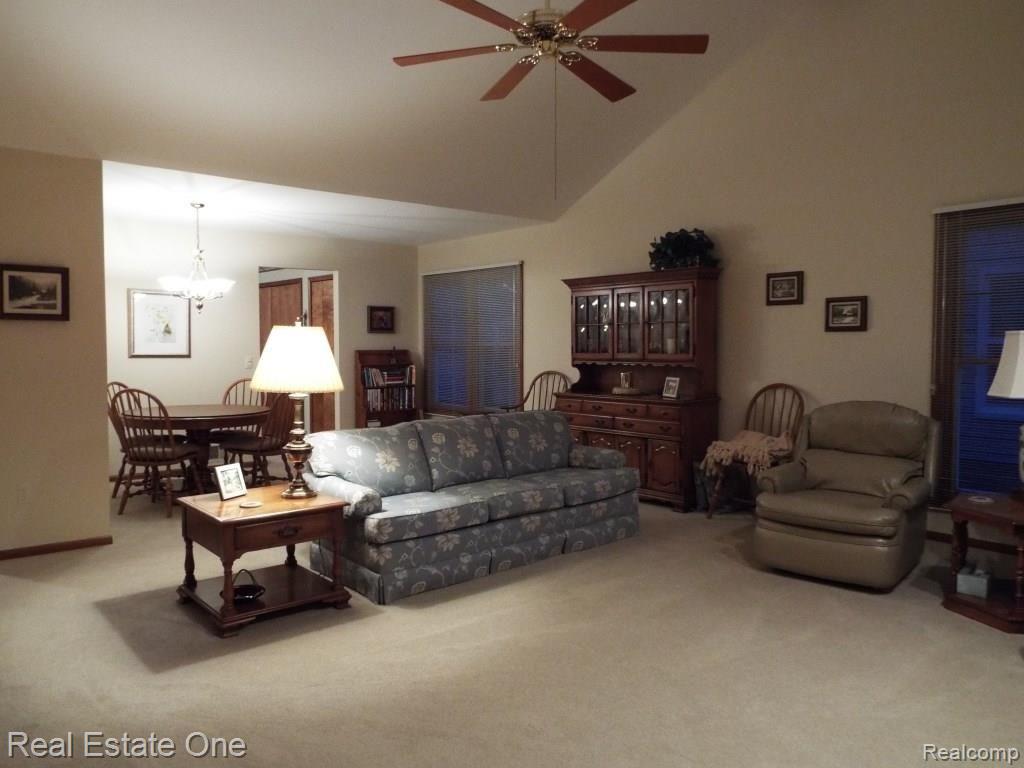 23089 Farmington Road Farmington, MI 48336 - Photo 12 of 38 living to dining room.JPG