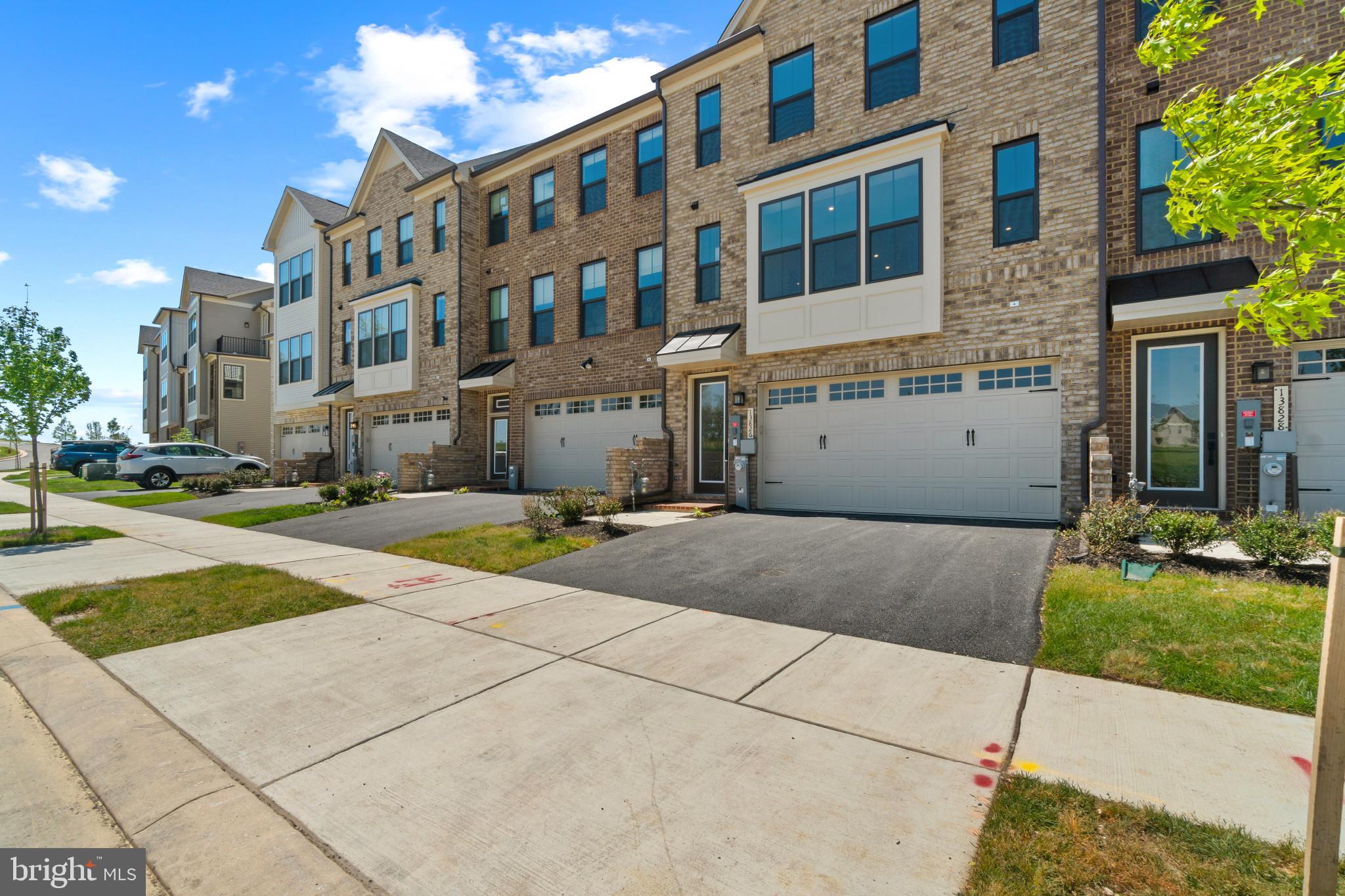 13826 Ridgeview Court Cockeysville, MD 21030 - Photo 41 of 46 Front