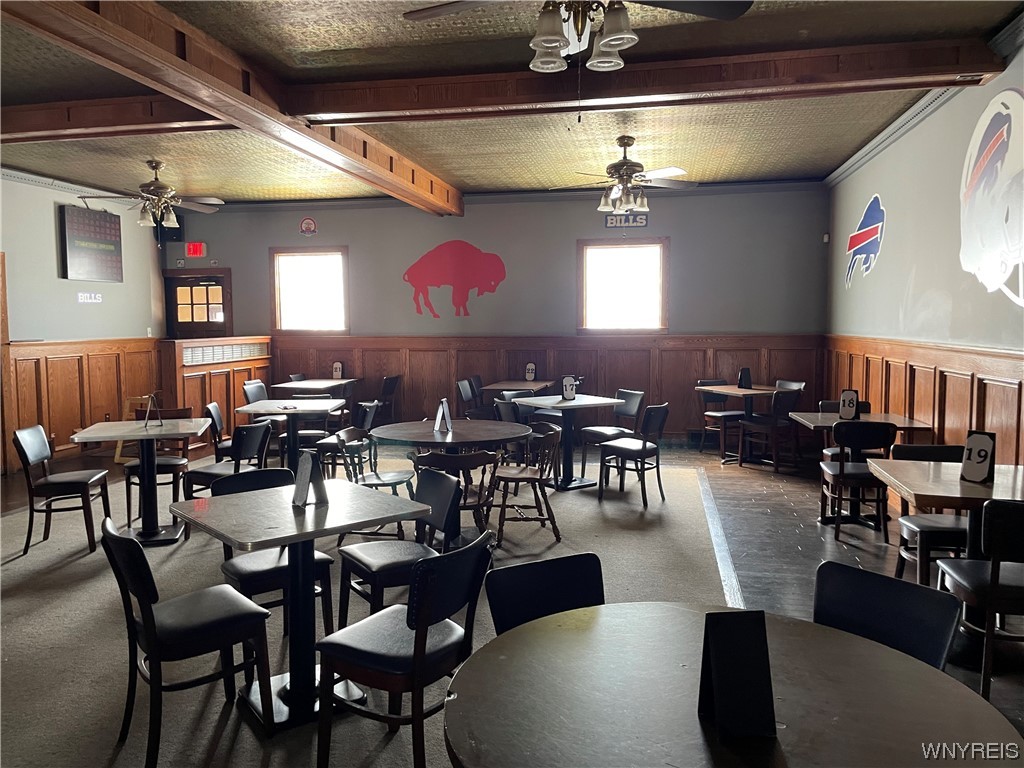 1769 Abbott Road Lackawanna, NY 14218 - Photo 18 of 26