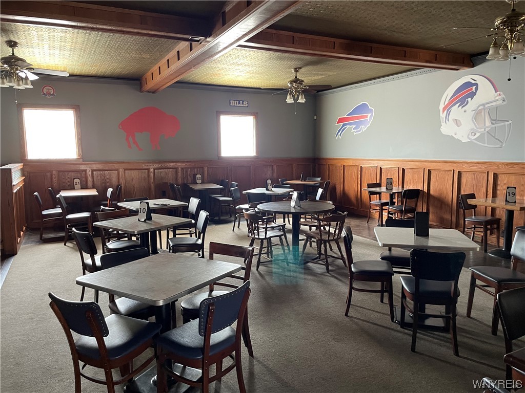 1769 Abbott Road Lackawanna, NY 14218 - Photo 19 of 26