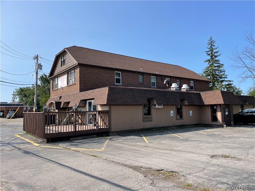 1769 Abbott Road Lackawanna, NY 14218 - Photo 2 of 26